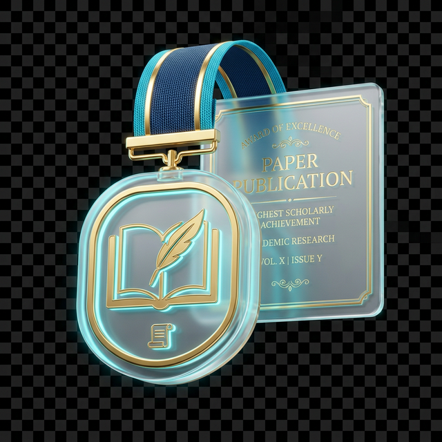 Paper Publication Icon